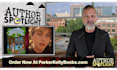 produce a custom author spotlight video to market your book