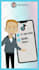 create a captivating 2d animated explainer vyond video in 48 hours