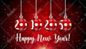 create a happy new year video 2026