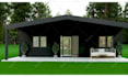 do 3d rendering architecture exterior rendering and 3d floor plan