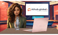 create ai talking avatar or 3d cartoon design for you with images and videos