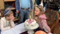 create slideshow video for birthday party event bar bat mitzvah