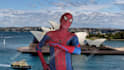 be your spiderman and say anything you want