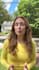 create selfie style natural ugc social media ad