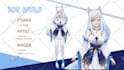 design a premium live2d vtuber model ready to shine