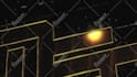 create luxury 3d diamond logo animation