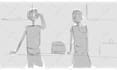 create storyboards and animatics showcasing your idea proposal