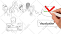 create a full HD whiteboard animation explainer video