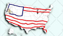 create realistic travel route map animation video