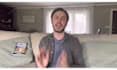 be your male spokesperson and presenter for your youtube channel