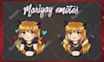 design custom static or animated twitch alerts, overlays, and panels for