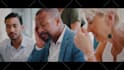 make a cinematic commercial video for your business website