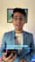 provide the best male ugc spokesperson video