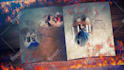 create ink reveal professional photo slideshow video
