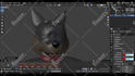 rig your character in blender 3d for animation