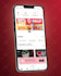 create food delivery promo video