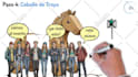 create doodly and scribe whiteboard animation video