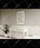 create stunning wall art mockup videos for your esty store