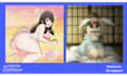 edit drawings to nsfw version