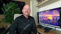 create an authentic testimonial or brand spokesperson video