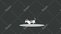make custom 2d cartoon animation video