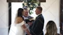 do professional cinematic emotional wedding video editing
