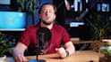 be your UK video presenter, actor and professional spokesperson