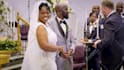do cinematic quick wedding video editing and wedding highlight