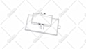 make your professional architecture plans in dwg
