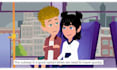 engaging 2d kids cartoon animation videos for youtube