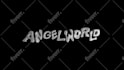 create chrome type y2k streetwear spinning animation 3d logo