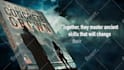 create amazing book trailer video