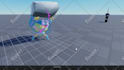 create combat and movement roblox animations for your game