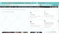design vending machine website, vending atm website vending machine landing page