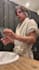 create mature male genx ugc spokesperson videos