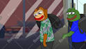 do engaging cartoon animation 2d animation