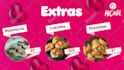 design digital restaurant food menu animations for you