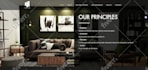 build a real estate wordpress website with mls idx
