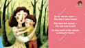 create animated childrens book promotion trailer video