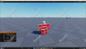 create combat and movement roblox animations for your game