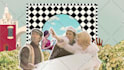 make an animated collage video