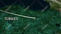 create all type of map animations according to your requirements