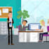 create attractive 2d cartoon animation and explainer video