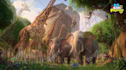 create ai 3d bible christian animations for kids and teaching for youtube