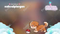 create adorable anime chibi twitch alerts for your stream
