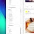 create custom app video promo for play store and app store