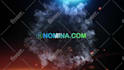 create 3d logo animation or intro animation video