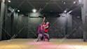 choreograph your song and record with a quality video