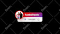 make brilliant subscribe button animation for youtube