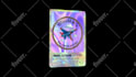 create a unique nft 3d card